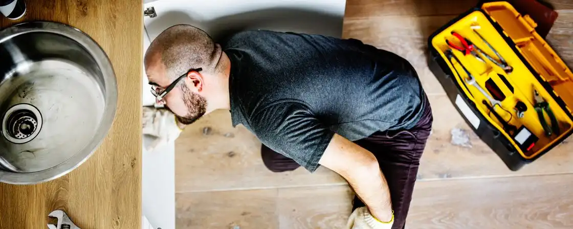 Rohrreinigung Bremen Walle