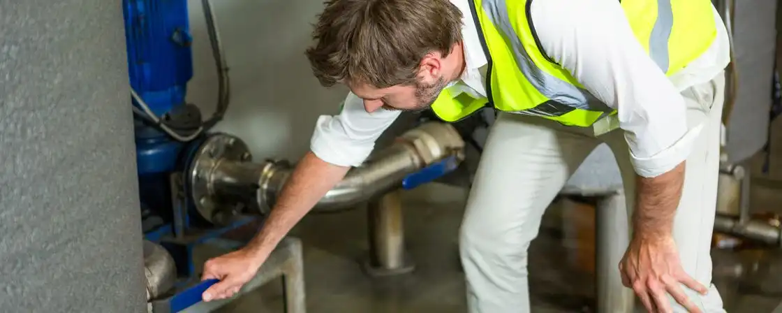 Rohrreinigung Hannover Ahlem