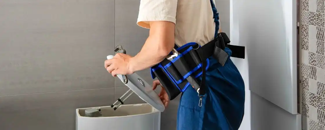 Rohrreinigung Mannheim Wallstadt