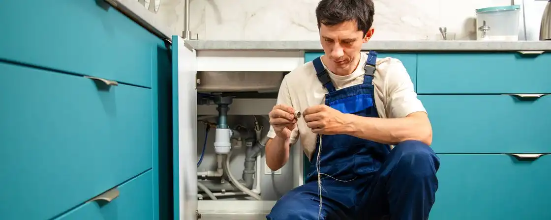 Rohrreinigung Hannover Garkenholz