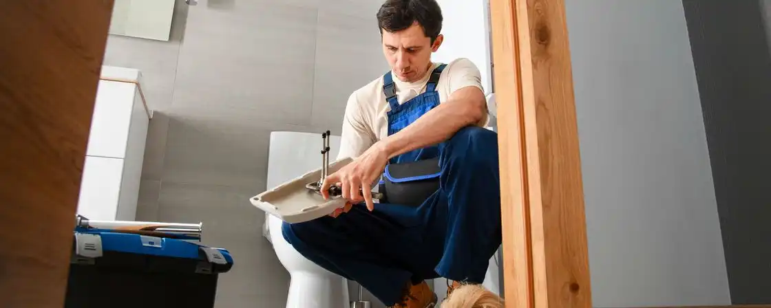 Rohrreinigung Mannheim