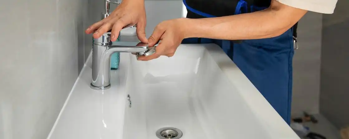 Rohrreinigung Halle Mitte