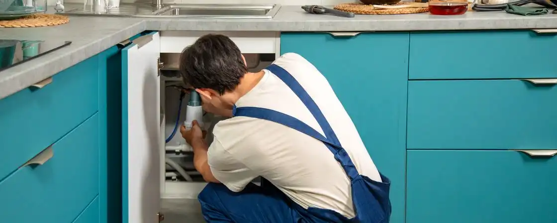 Rohrreinigung Hannover Ricklingen