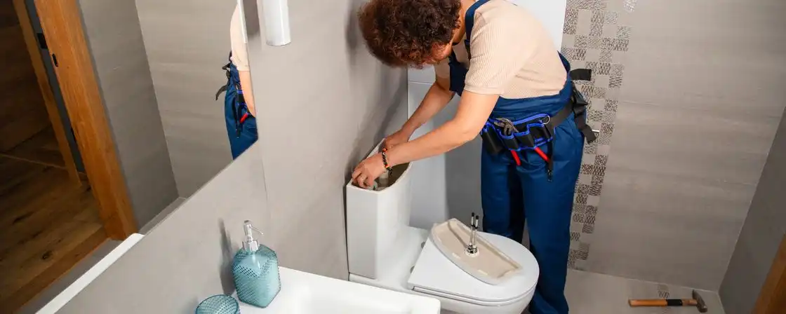 Rohrreinigung Mannheim Neckarstadt Ost