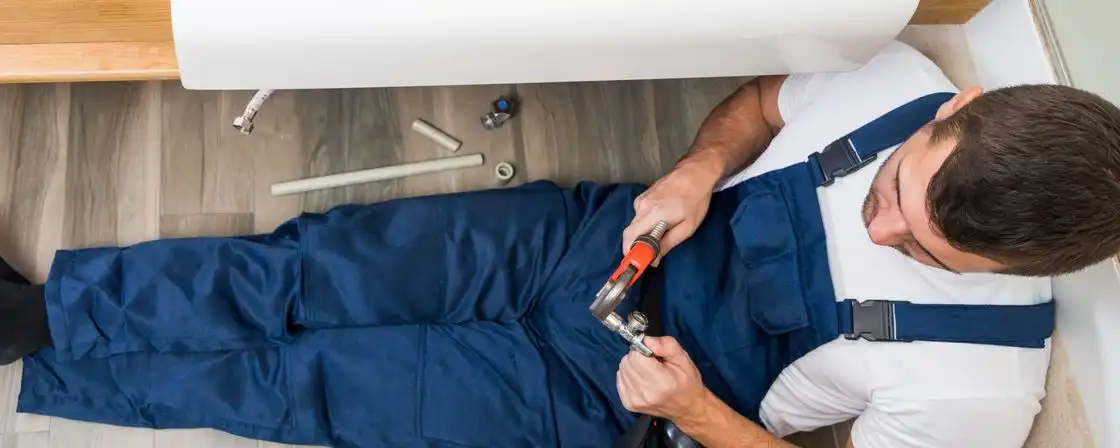 Rohrreinigung Vellmar