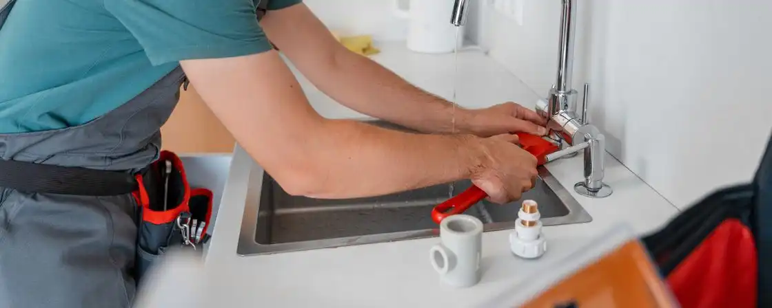 Rohrreinigung Kassel Wilhelmshöhe