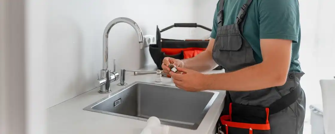 Rohrreinigung Hannover Wettbergen