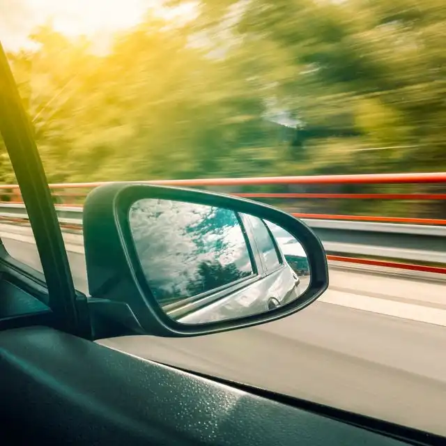 Verkehrssituation bei der Rohrreinigung