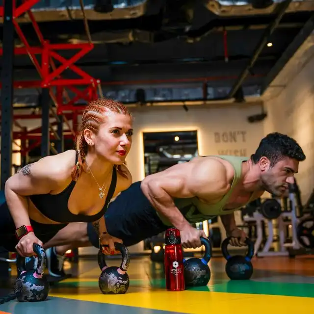 Sportstätten in Heidelberg Rohrbach