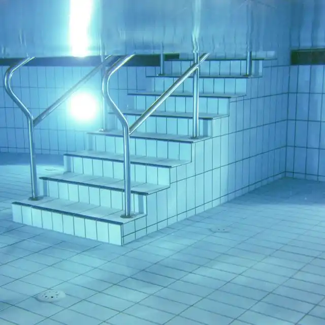 Sportstätten in Baunatal Guntershausen