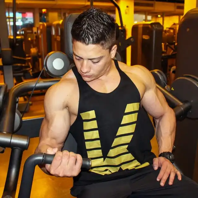 Sportstätten in Berlin Staaken