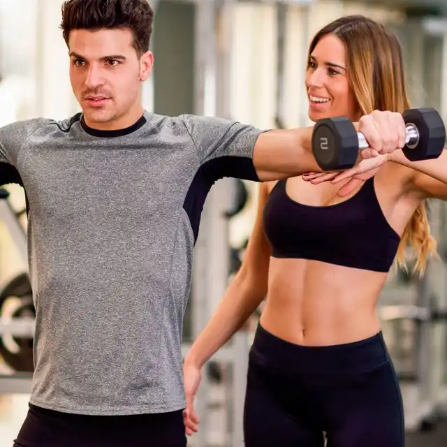 Sportstätten in Kremmen Sommerfeld