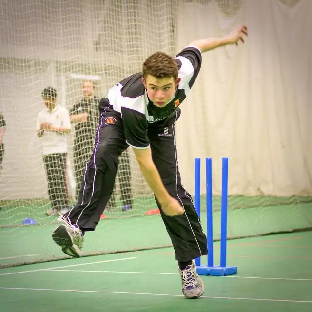 Sportstätten in Hemsbach