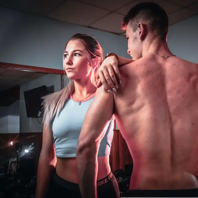 Sportstätten in Berlin Falkenberg