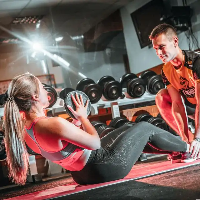 Sportstätten in Mannheim Feudenheim