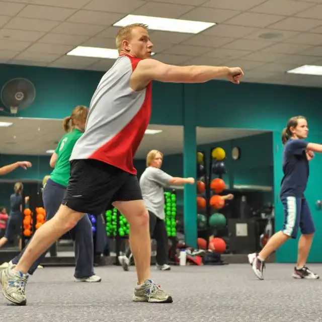 Sportstätten in Potsdam Waldstadt II