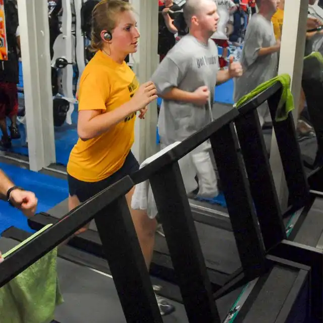 Sportstätten in Potsdam Westliche Innenstadt