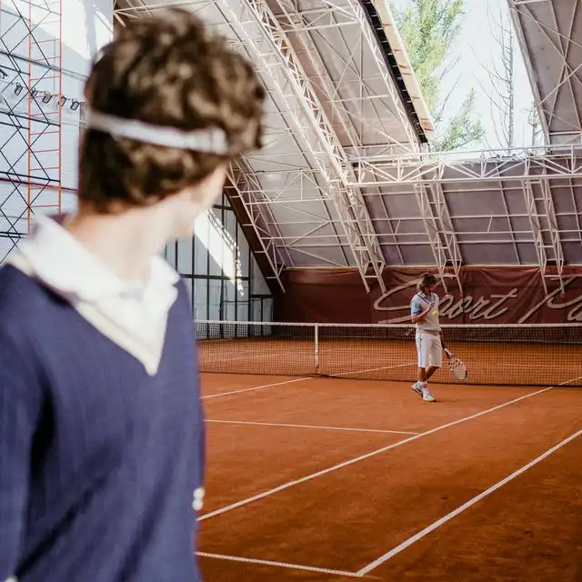 Sportstätten in Hannover