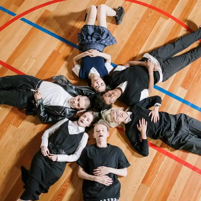 Sportstätten in Bremen Kattenturm