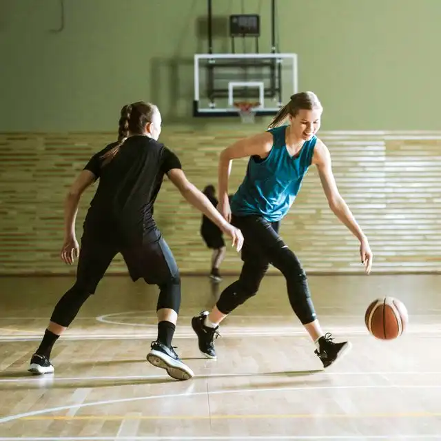 Sportstätten in Hannover Nordstadt