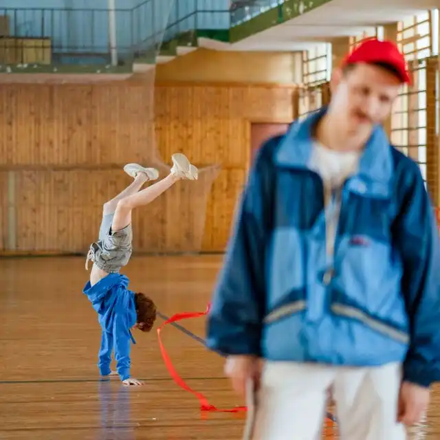 Sportstätten in Berlin Friedrichsfelde