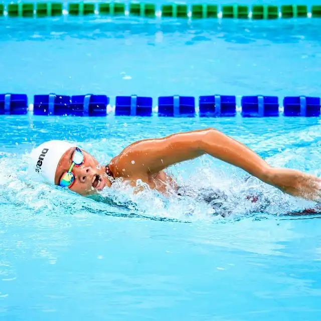 Sportstätten in Hannover Linden Mitte