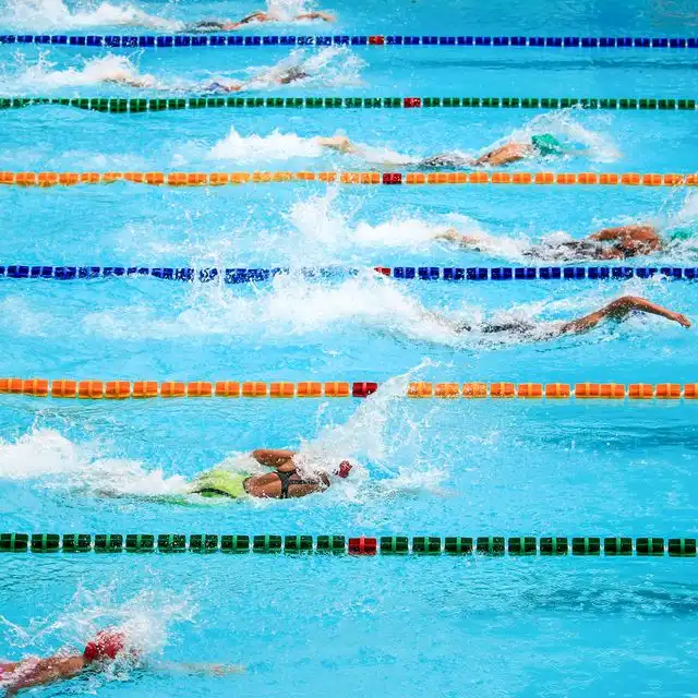 Sportstätten in Mannheim Friedrichsfeld