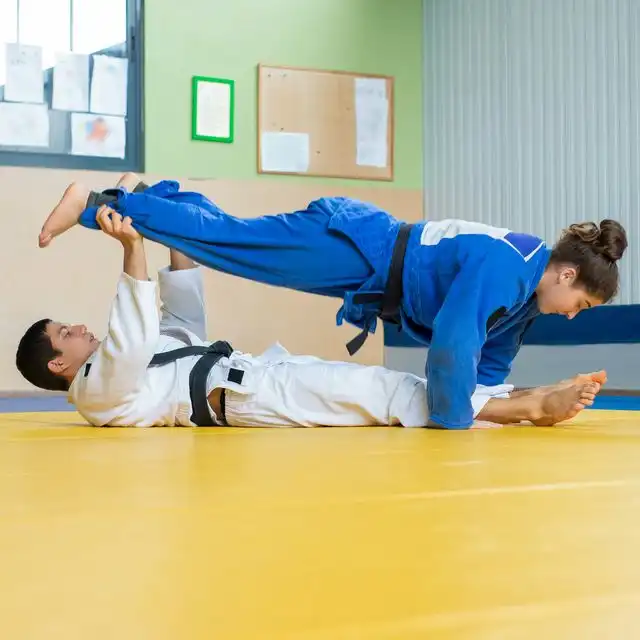 Sportstätten in Seelze Schönebeck