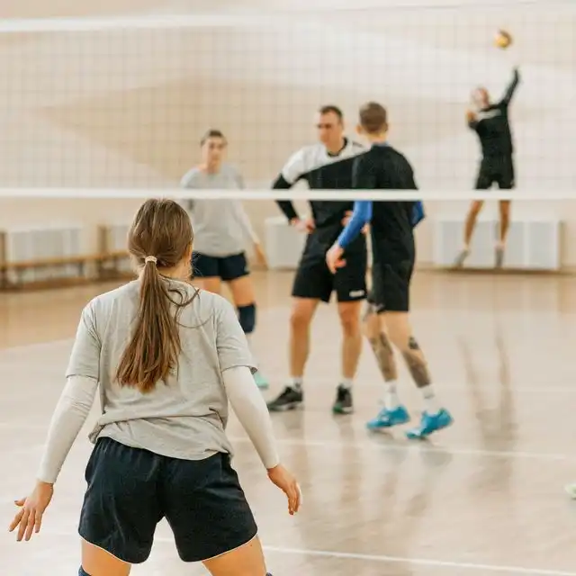 Sportstätten in Bremen Obervieland