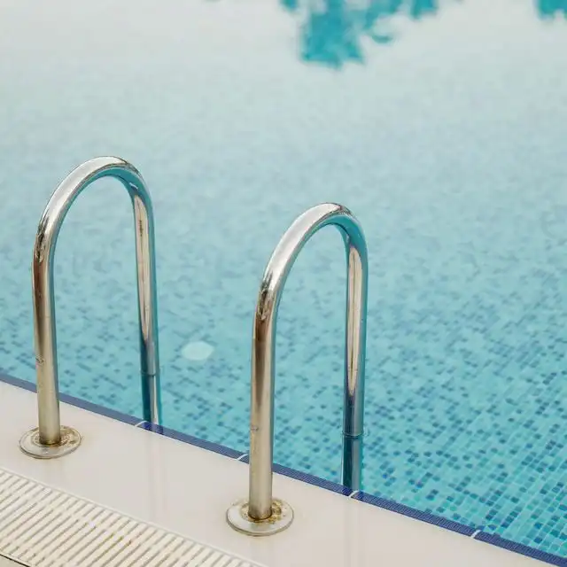 Sportstätten in Berlin Charlottenburg