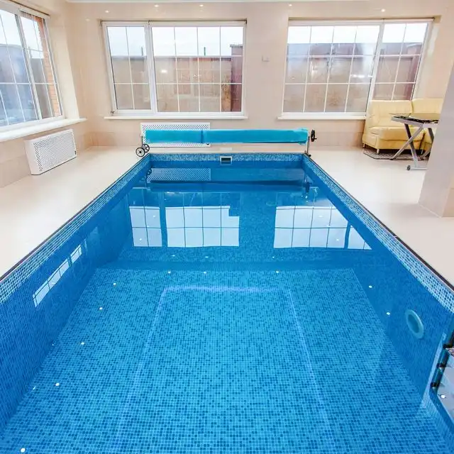 Sportstätten in Berlin Heiligensee