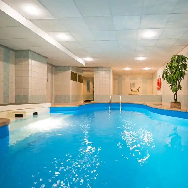 Sportstätten in Bad Münder Holtensen