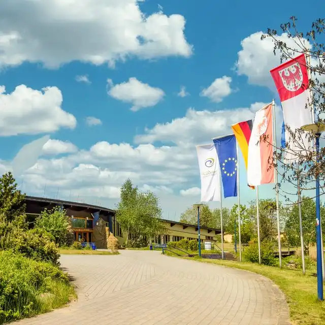 Sportstätten in Zierenberg Niedervorschütz