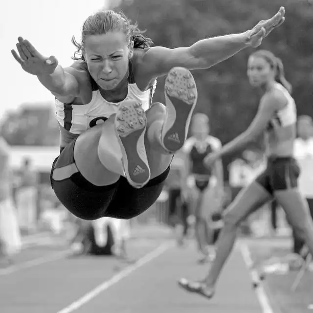Sportstätten in Hannover Vahrenheide