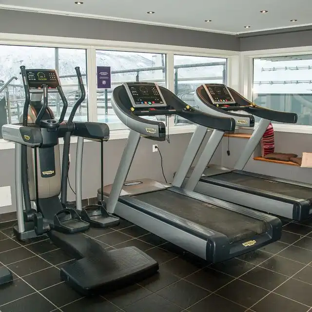 Sportstätten in Oranienburg Buchholz