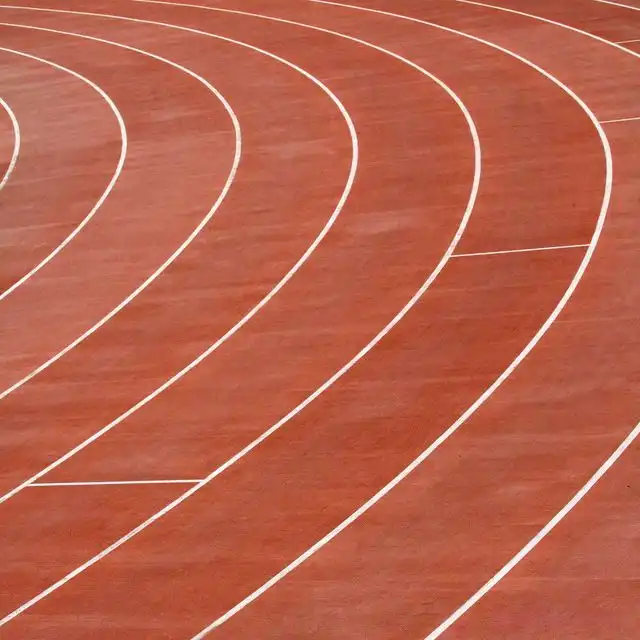 Sportstätten in Berlin Johannisthal