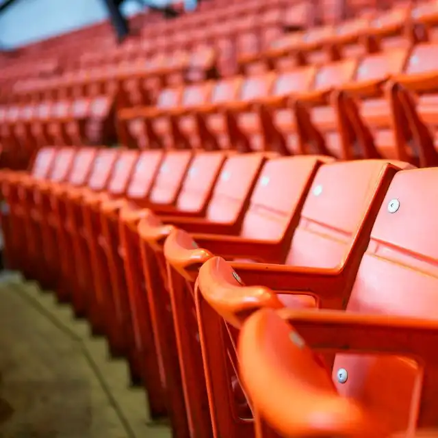 Sportstätten in Altlandsberg Zeschdorf