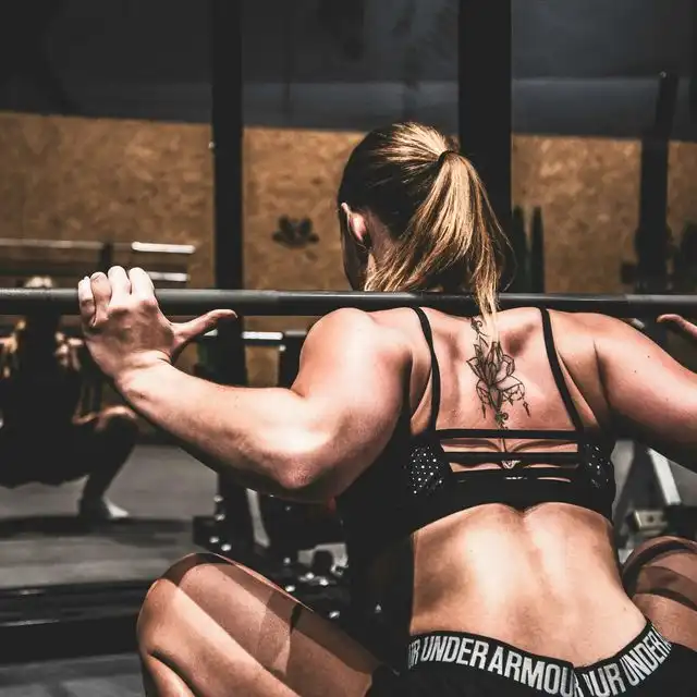 Sportstätten in Mosbach Riversdorf