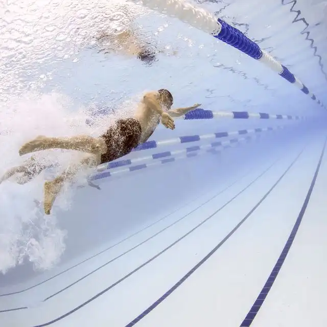 Sportstätten in Berlin Altglienicke