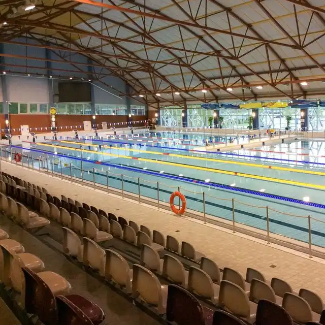 Sportstätten in Seelze Harenberg