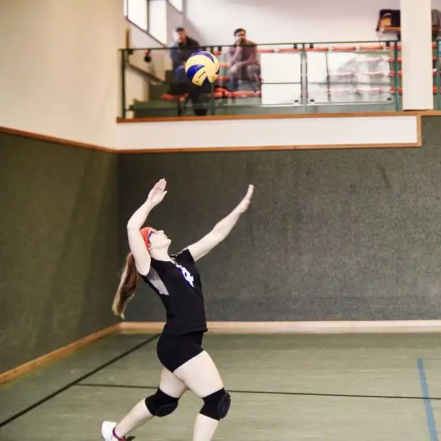 Sportstätten in Berlin Kreuzberg