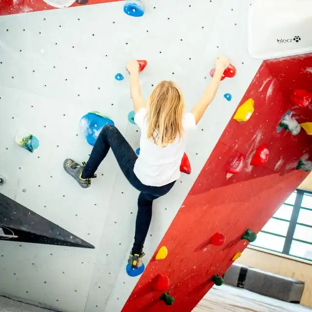 Sportstätten in Lichtenberg Malchow