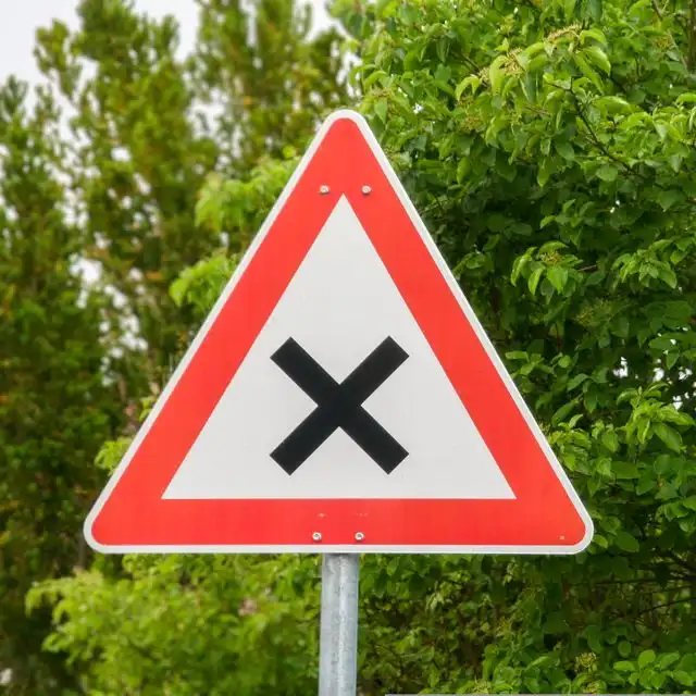 Verkehrssituation in Berlin