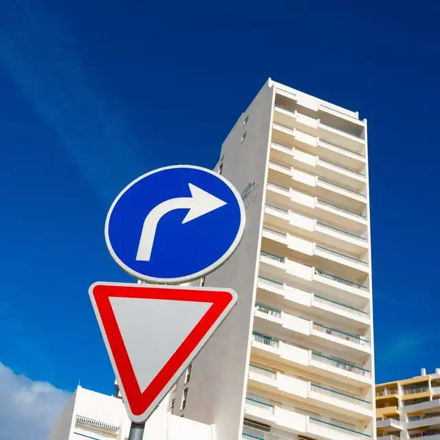 Verkehrssituation in Bremen Lehesterdeich