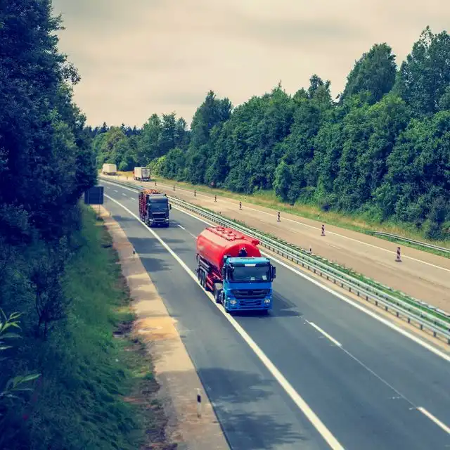 Verkehrssituation in Langenhagen Wiesenau