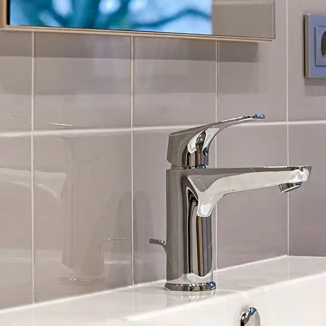 Wasserqualität in Weinheim Rittersbach