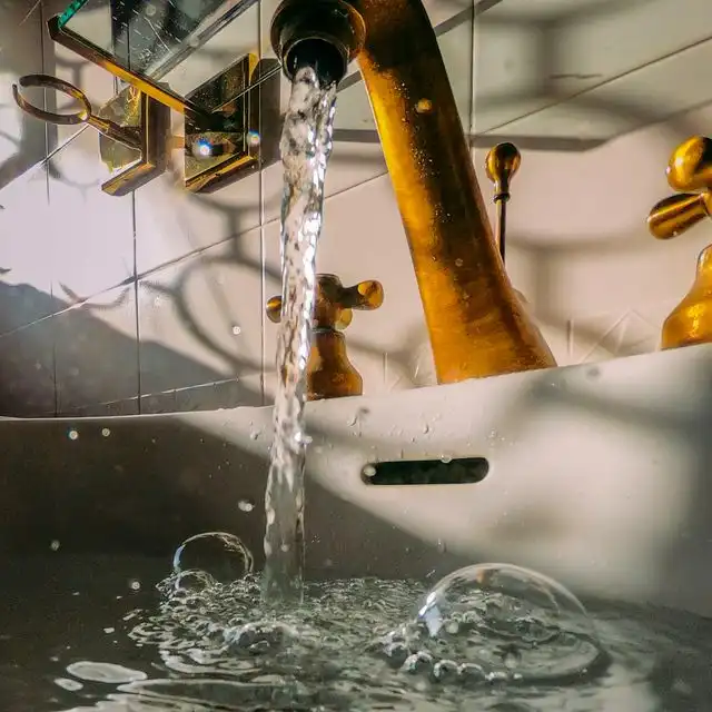 Wasserqualität in Hannover Mühlenberg