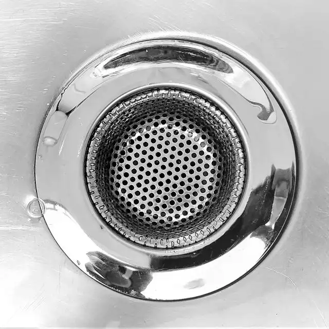 Wasserqualität in Mannheim Waldhof