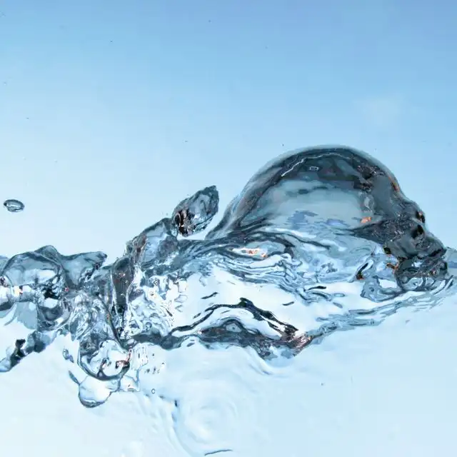 Wasserqualität in Berlin Steglitz