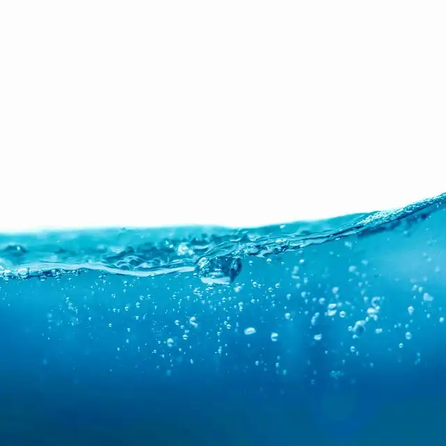 Wasserqualität in Berlin Friedrichshain